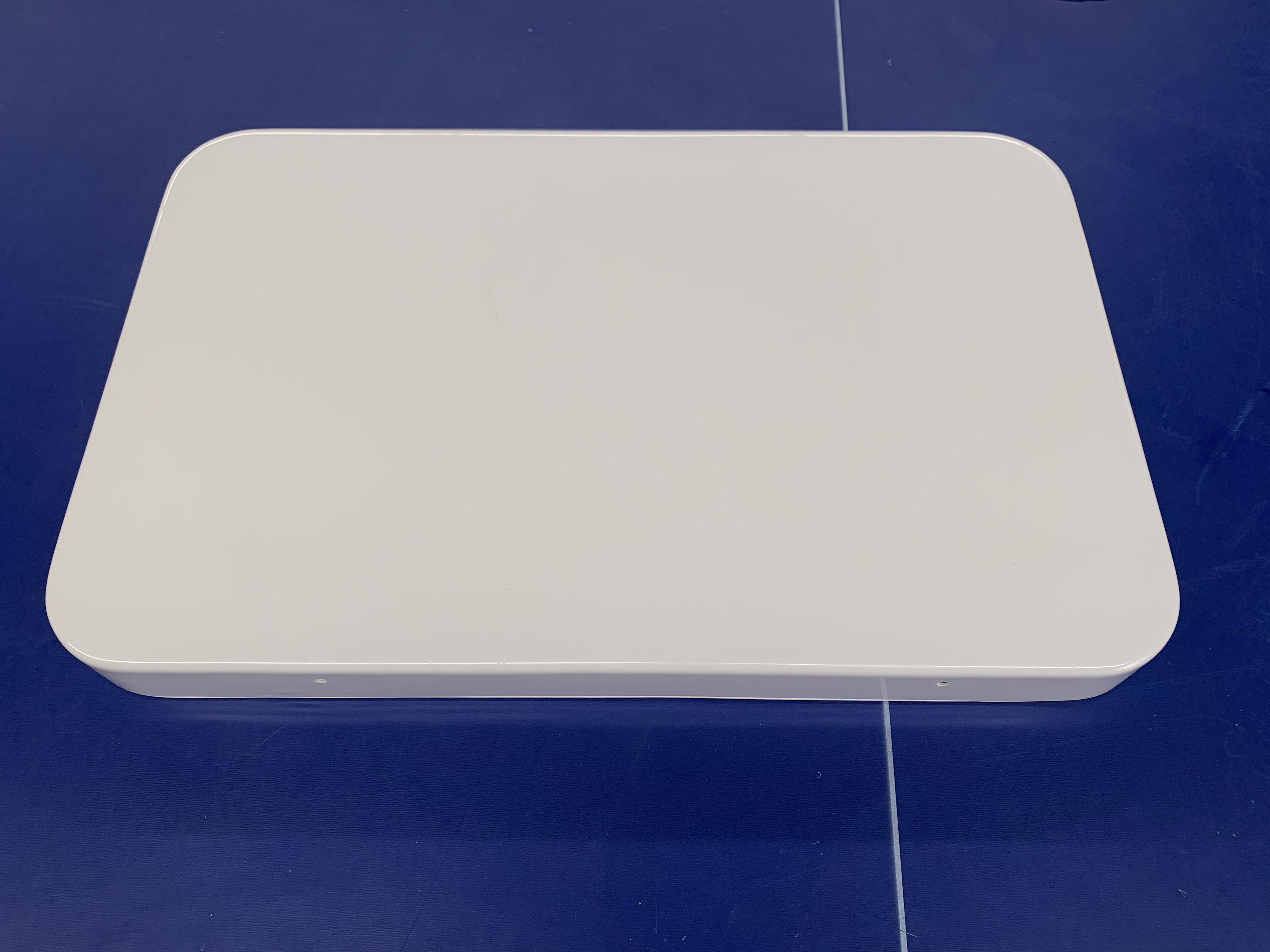Low Profile Fixed Mount Kit for Starlink™ Antennas
