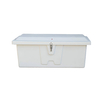 Fiberglass Dock Box