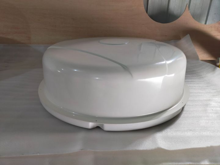 Suitable for flat high-performance Starlink