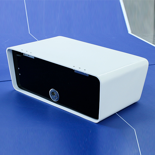 T-Top Fiberglass Electronics Box