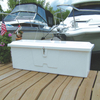 Fiberglass Dock Box
