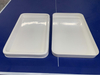 Low Profile Fixed Mount Kit for Starlink™ Antennas