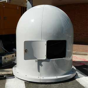 Custom Radome
