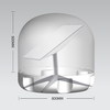Suitable for generation I/II Starlink-2