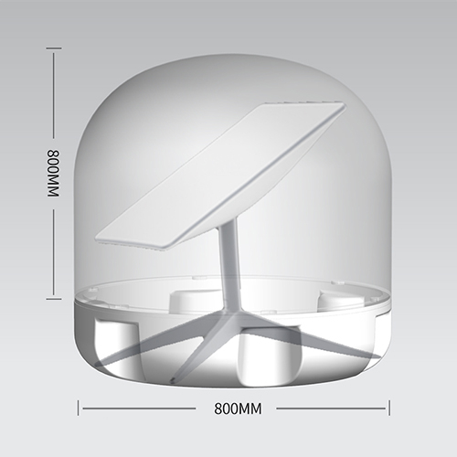 Suitable for generation I/II Starlink-2