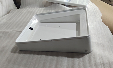 Radome manufacturer Hebei Kaixin FRP introduces innovative high performance radome products.jpg