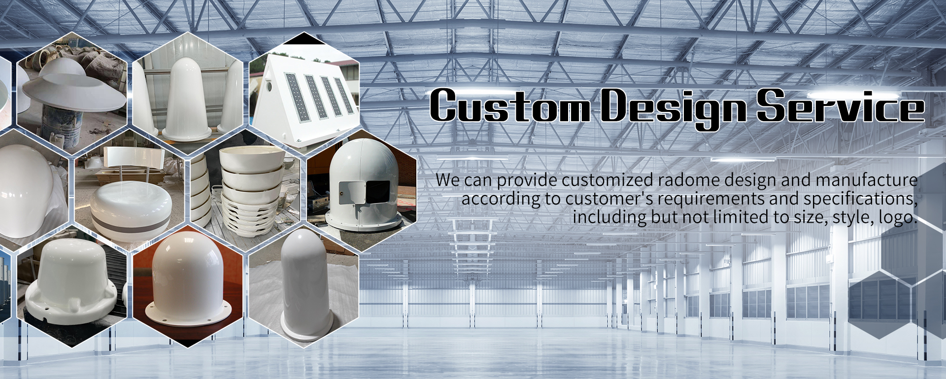 Custom Design Service