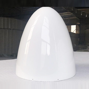 Custom Radome-1