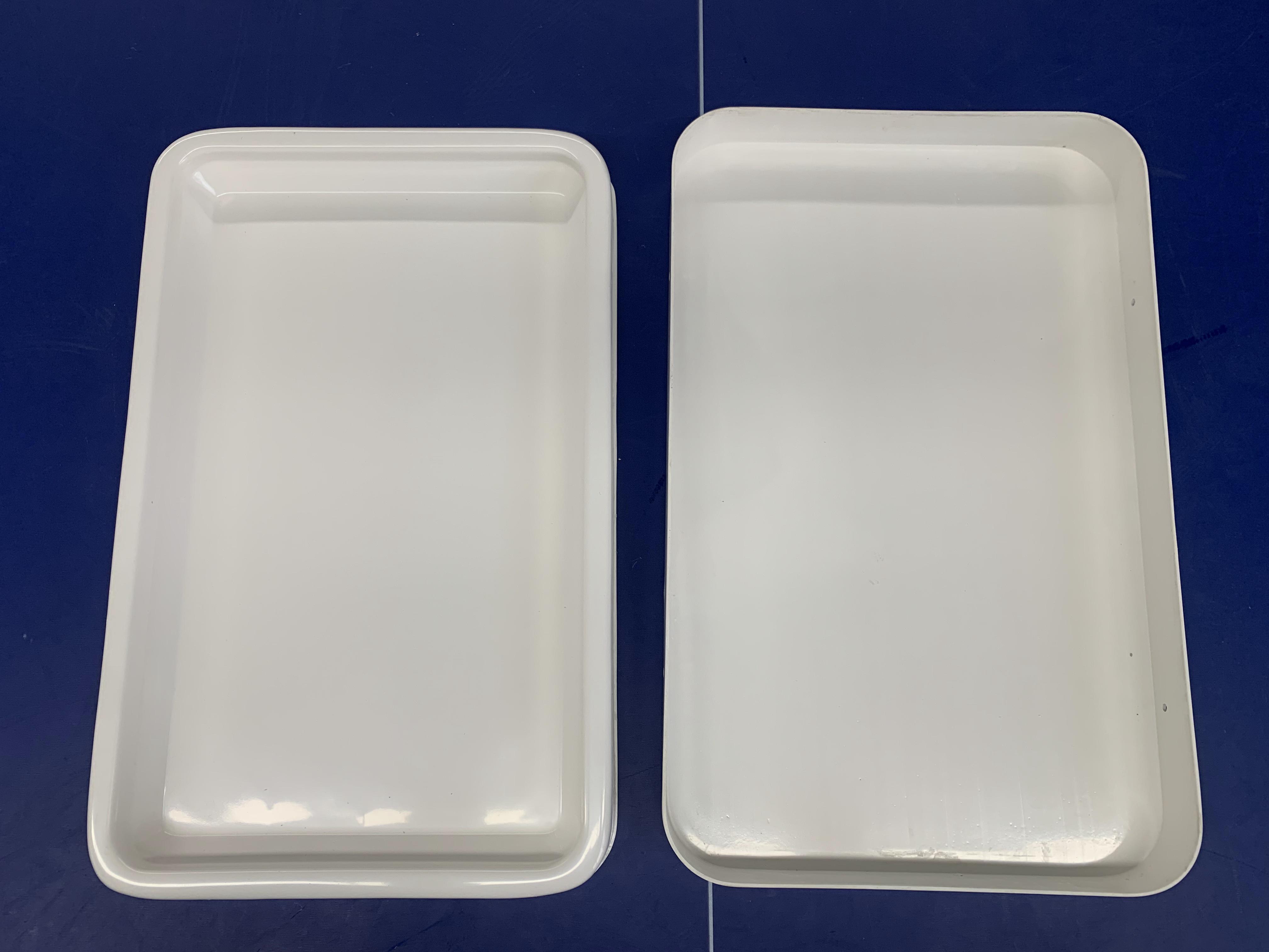 Low Profile Fixed Mount Kit for Starlink™ Antennas