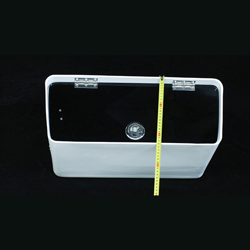 T-Top Fiberglass Electronics Box