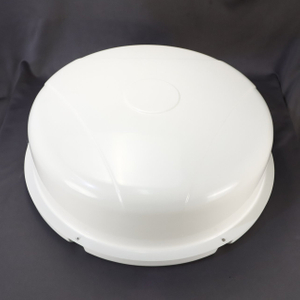 Radome with fan for Flat high performance starlink - Buy Radome with ...