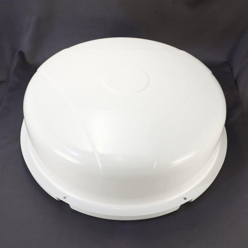 Starlink dome