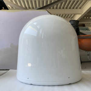Starlink second generation