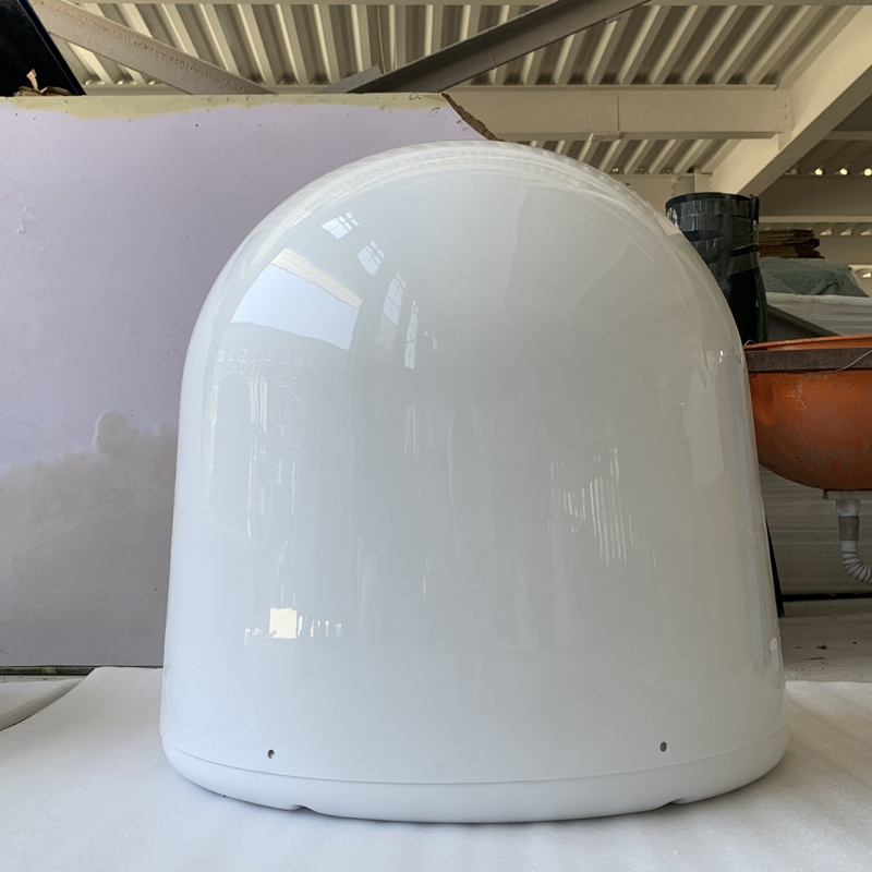 Starlink second generation