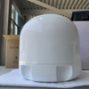 High performance Starlink satellite protective cover
