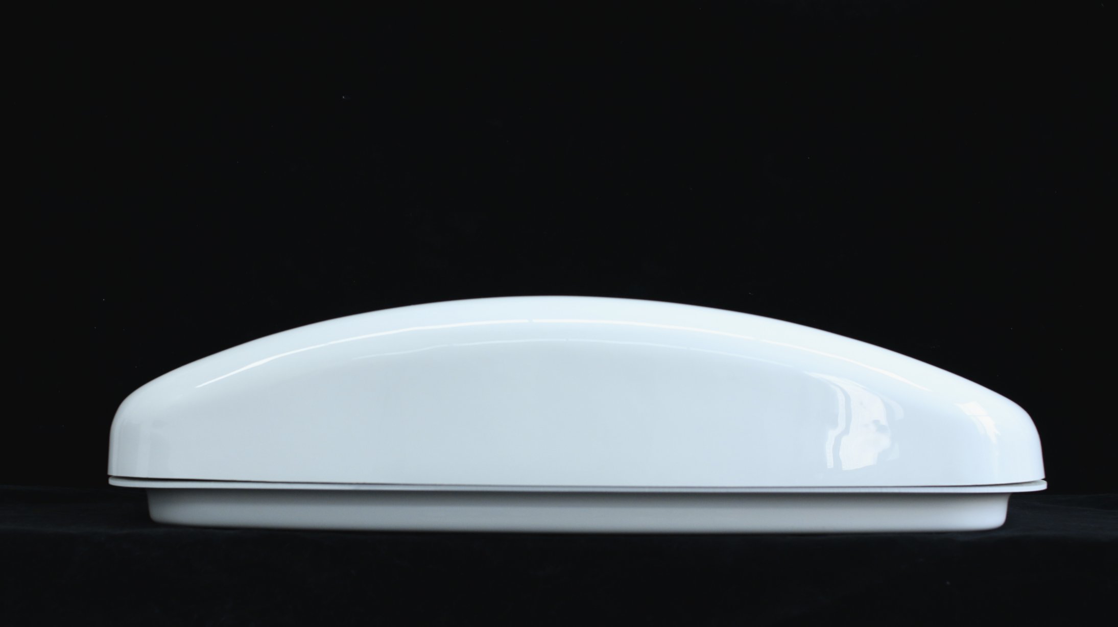 Radome for Flat High Performance Starlink 