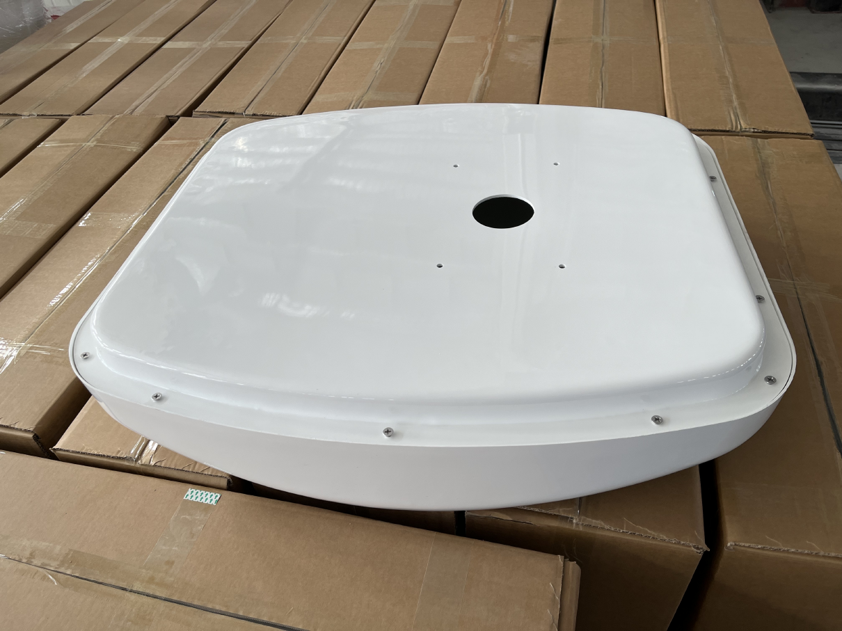 starlink flat high performance case